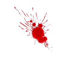 Blood Splatter Drawing at GetDrawings.com | Free for personal use ...