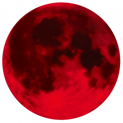 15 Red moon png for free download on mbtskoudsalg