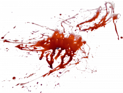 Blood Splatter, splash Png Transparent Background #44475 - Free ...