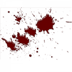 blood splatter png by dementiaRunner on DeviantArt