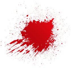 Blood Spots Free PNG Image - Free Transparent PNG Images, Icons and ...