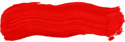 59 Red Paint Brush Stroke (PNG Transparent) | OnlyGFX.com