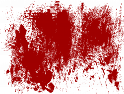 Texture Grunge Paint - A large area of blood background 4571*3489 ...