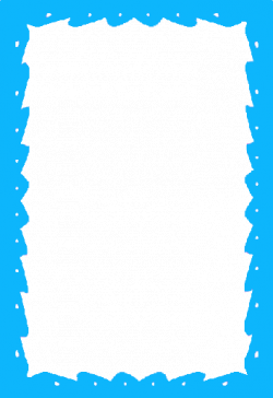 Free Blue Border, Download Free Clip Art, Free Clip Art on Clipart ...