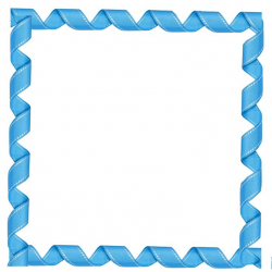 Free Free Blue Borders And Frames, Download Free Clip Art ...