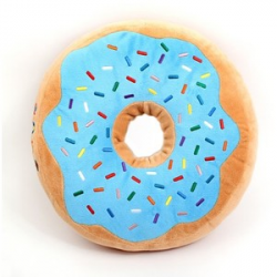 28+ Collection of Blue Donut Clipart | High quality, free cliparts ...