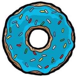 Those Donut Days | Father, Donuts and Tattoo