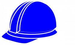 White Hard Hat Clip Art at Clker.com - vector clip art online ...