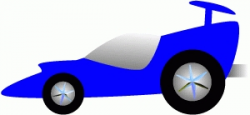 Race Car Clipart Transparent | listmachinepro.com