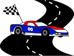 Race-car-track-clip-art Image | Clipart Panda - Free Clipart Images