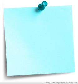 Unusual Inspiration Ideas Post It Note Clipart Beautiful Sticky ...
