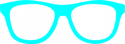 Pics For > Blue Sunglasses Clipart | Crafty Must Dos! | Pinterest ...