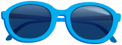 Blue Sunglasses PNG Clipart Image | Gallery Yopriceville ...