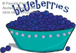 blue foods clipart images and stock photos | Acclaim Images