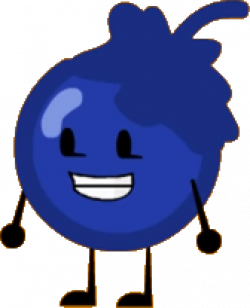 Image - Blueberry (2).png | Object Shows Community | FANDOM powered ...
