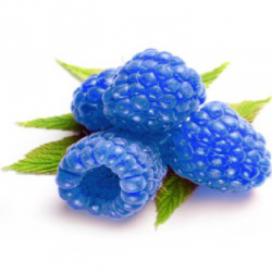 Blue Raspberry-FW - Bull City Flavors