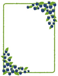 71 best Page Borders images on Pinterest | Moldings, Writing paper ...