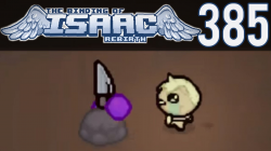 Blunt Knife (The Binding of Isaac Rebirth - Episode 385) - YouTube