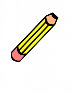 28+ Collection of Blunt Pencil Clipart | High quality, free cliparts ...