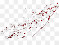 Blunt PNG and PSD Free Download - Bloodstain pattern analysis ...