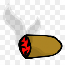 Free download Tobacco pipe Cigar Blunt Clip art - Cigar Cliparts png.