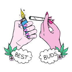 420 best friends | Tumblr