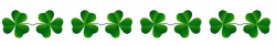 St Patrick's Day Clipart