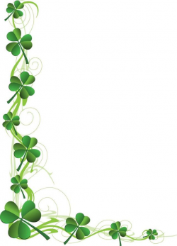 Learn About St. Patrick's Day with Free Printables | Clip art ...