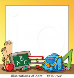 28+ Collection of Education Clipart Border | High quality, free ...