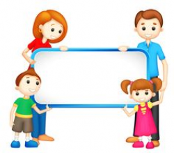 Free Family Border Cliparts, Download Free Clip Art, Free ...