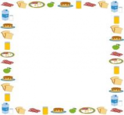 Free Food Border Cliparts, Download Free Clip Art, Free Clip Art on ...