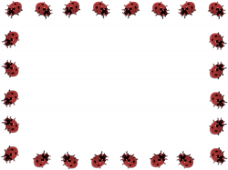 Free Ladybug Border Cliparts, Download Free Clip Art, Free ...