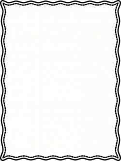 page border Paper borders clipart free download jpg ...