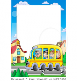 School Clipart Free Borders | Clipart Panda - Free Clipart Images