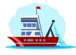 Free Boats and Ships Clipart - Clip Art Pictures - Graphics ...