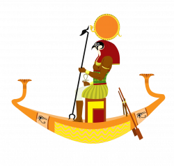 28+ Collection of Egyptian Boat Drawing | High quality, free ...