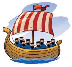 Boat clip art 9 - Clipartix