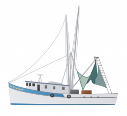 fishing boat clipart boating clipart free clipart images 5 ...