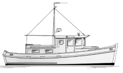 Info Free boat cabin plans | Felder