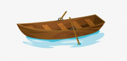 Boat, Canoe, Seawater, Paddle PNG Image and Clipart for Free Download