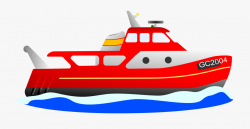 Boat House Clipart Motor Boat - Boats Clipart , Transparent ...