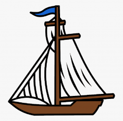 Free Sailboat Clipart The Cliparts - Boats Clip Art #115347 ...