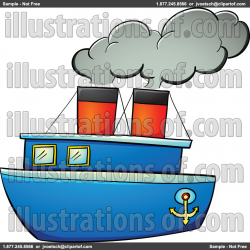 Royalty-Free (RF) Boat Clipart | Clipart Panda - Free Clipart Images