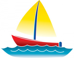 Free Boat Clipart Image 0515-1011-1120-0405 | Car Clipart