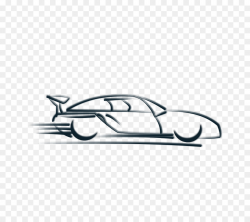 Sports car Computer Icons Clip art - Speed Boat Clipart png download ...