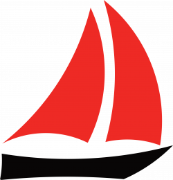 Clipart - GridCT Boat Logo