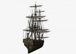 Medieval Ship, Ferry, Wooden Boat, Navigation PNG Image and Clipart ...