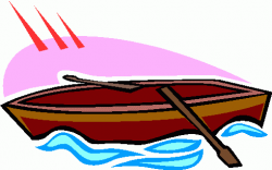 Row boat clipart | Clipart Panda - Free Clipart Images