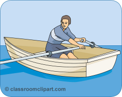 Free Rowing Boat Clipart, Download Free Clip Art, Free Clip ...
