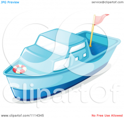 Boat cliparts